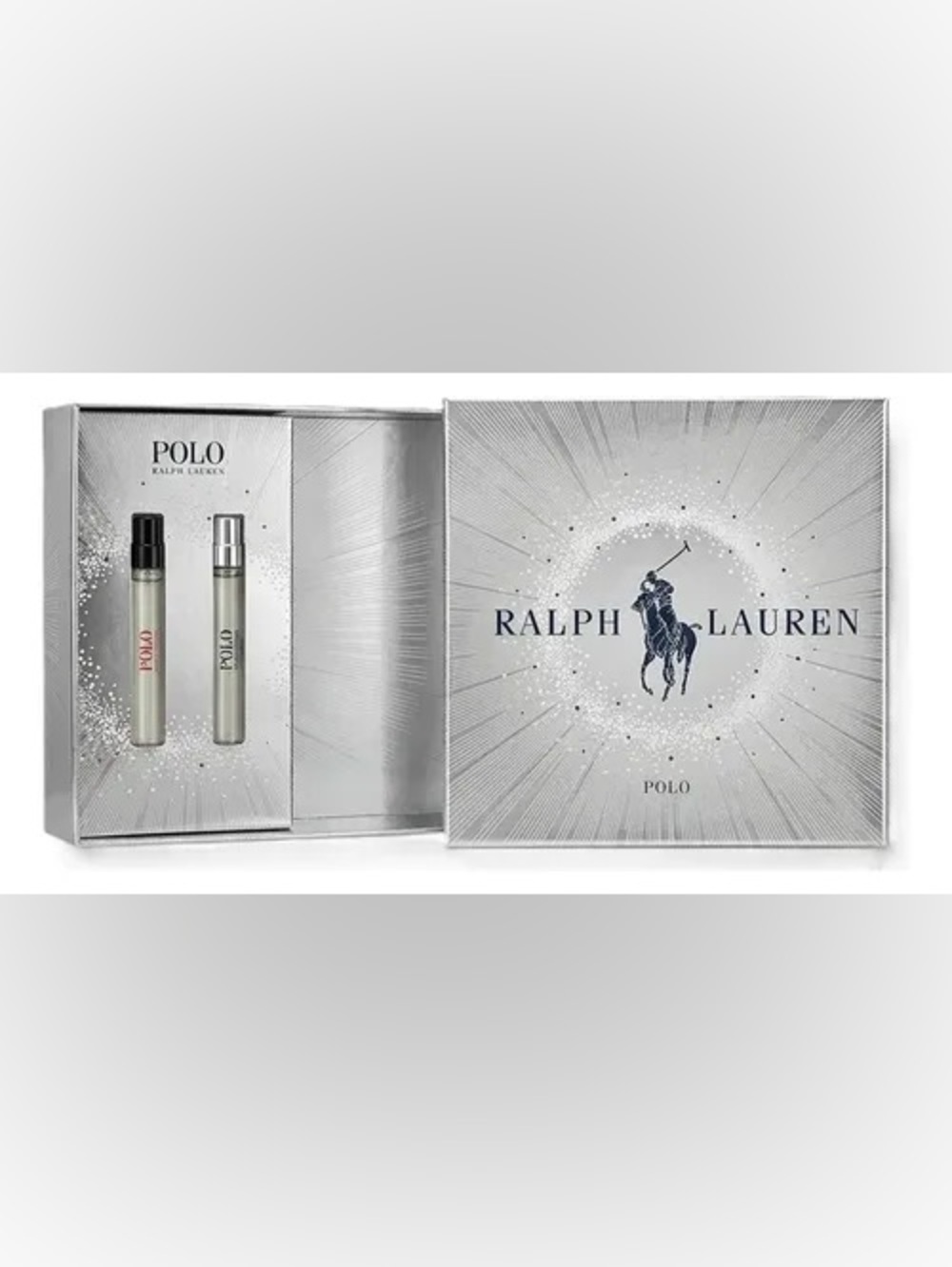 Ralph Lauren 2pcs Gift Set